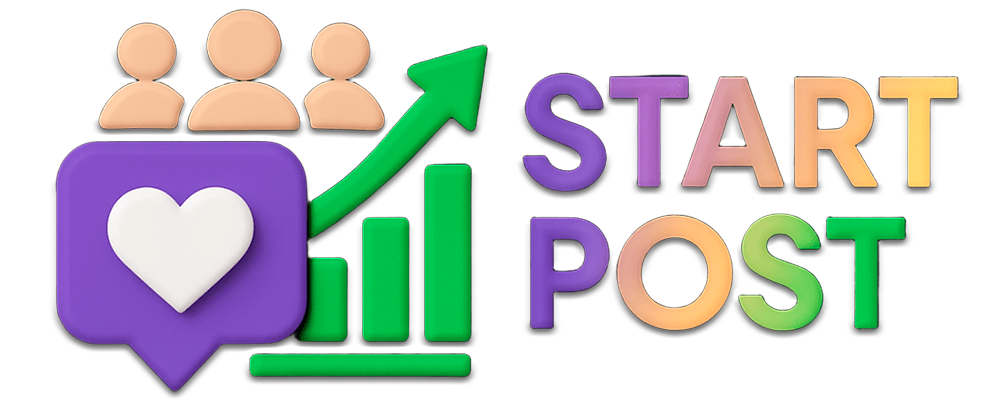 Start Post SMM